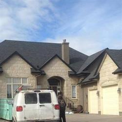 FM Shingling 2000 Ltd in Rocky View, AB (Vista Heights) - Opening Hours