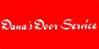Dana's Door Service, Lloydminster, SK opening hours