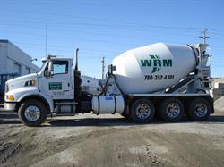 Wetaskiwin Ready Mix, opening hours