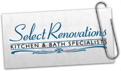 Select Renovations, Abbotsford, BC opening hours