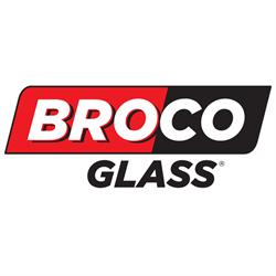 Broco Glass, Langley, BC opening hours