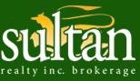 Sultan Realty Inc, Markham, ON opening hours
