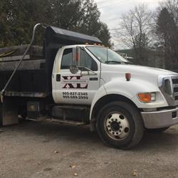X/l Parking Lot Maintenance Inc, Millgrove, ON opening hours