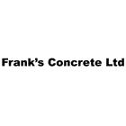 Frank's Concrete Ltd, North Saanich, BC opening hours