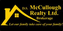 D.S. McCullough Realty Ltd., Brokerage, Thunder Bay, ON opening hours