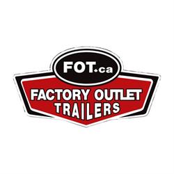 Factory Outlet Trailers & Truck Upfitting, High River, AB opening hours