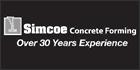 Simcoe Concrete Forming, Barrie, ON opening hours
