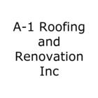 A-1 Roofing and Renovation Inc, Brampton, ON opening hours