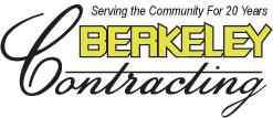 Berkeley Contracting, Brantford, ON opening hours