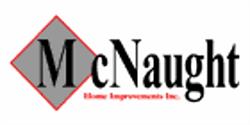 McNaught Home Improvements Inc, Brantford, ON opening hours