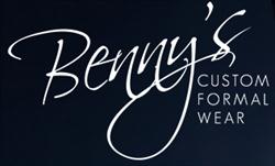 Benny's Custom Formal Wear in Winnipeg, MB (St. John's) - Opening Hours