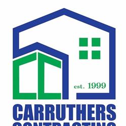 Carruthers Contracting, Coldwater, ON opening hours