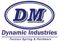 Dynamic Industries, Mississauga, ON opening hours