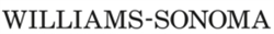 Williams-Sonoma in Etobicoke, ON (Islington - City Centre West) - Opening Hours
