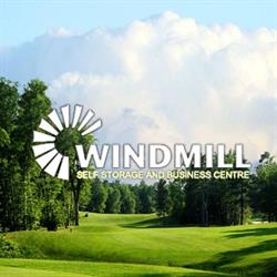 The Windmill Centre, Ottawa, ON opening hours