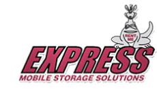 Express Mobile Storage Solutions Ltd in Mississauga, ON (Greater Toronto Area) - Opening Hours