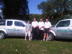 Envirobest in London, ON (Hamilton Road) - Opening Hours