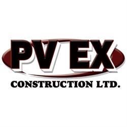 Pv-Ex Construction Ltd, London, ON opening hours