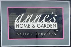 Anne's Home & Garden, Milton, ON opening hours