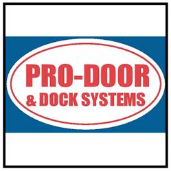 Pro-Door & Dock Systems in Mississauga, ON (Erin Mills) - Opening Hours