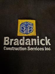 Bradanick Construction Services Inc, Orillia, ON opening hours