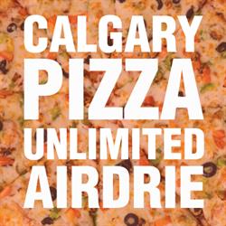 Calgary Pizza Unlimited Inc, Airdrie, AB opening hours