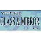 Vitrerie Glass & Mirror Plus Plus Plus Inc, Rockland, ON opening hours