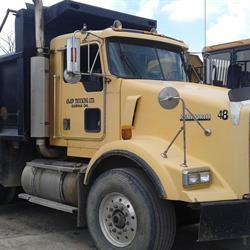 O J d Trucking Ltd, Sarnia, ON opening hours