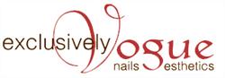 Exclusively Vogue Nails & Esthetics, Kelowna, BC opening hours