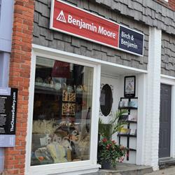 Birch & Benjamin, Thornbury, ON opening hours