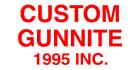 Custom Gunnite 1995 Inc, Waterloo, ON opening hours