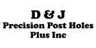 D & J Precision Fences and Decks, Mount Elgin, ON opening hours