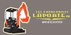 Les Entreprises Laporte Inc, Saint-Mathieu-de-Beloeil, QC opening hours