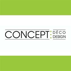 Concept Déco Design, Boisbriand, QC opening hours