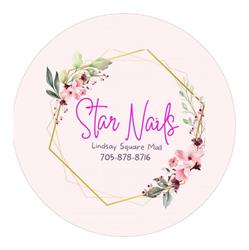 Star Nails Lindsay, opening hours