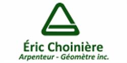 Éric Choinière Arpenteur-Géomètre Inc, Boucherville, QC opening hours