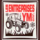 Les Entreprises YM Enr, Chertsey, QC opening hours
