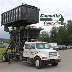 Caouette Construction, Chicoutimi, QC opening hours