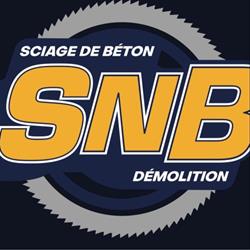 Snb Sciage de Béton, Drummondville, QC opening hours