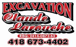 Excavation Claude Larouche Inc, Falardeau, QC opening hours
