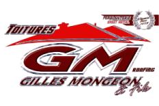 Toitures Gilles Mongeon, Gatineau, QC opening hours