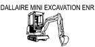 Mini Excavation Sylvain Dallaire, Granby, QC opening hours