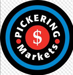 Pickering Markets, The, opening hours