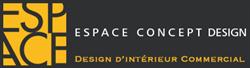Espace Concept Design Inc in Montréal, QC (Sault-Au-Récollet) - Opening Hours