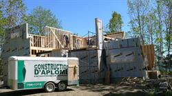 Construction D'aplomb, Nouvelle, QC opening hours