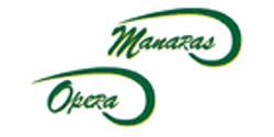 Manaras-Opera, Pointe-Claire, QC opening hours