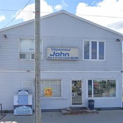 Depanneur John, Gatineau, QC opening hours