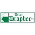 Décor Drapbec Inc, Saint-Laurent, QC opening hours