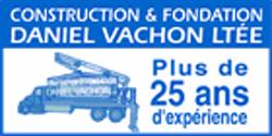 Construction et Fondation Daniel Vachon Ltée, Saint-Stanislas-de-Kostka, QC opening hours