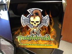 Paintdruid.com Ltd, Drayton Valley, AB opening hours